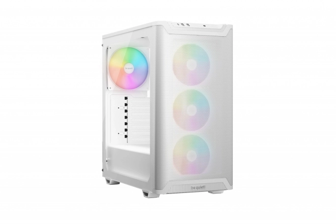 Carcasa Pure Base 501 LX ARGB albă
