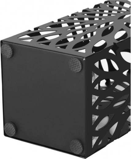 Structură metalică stabilă, cu anti-alunecare