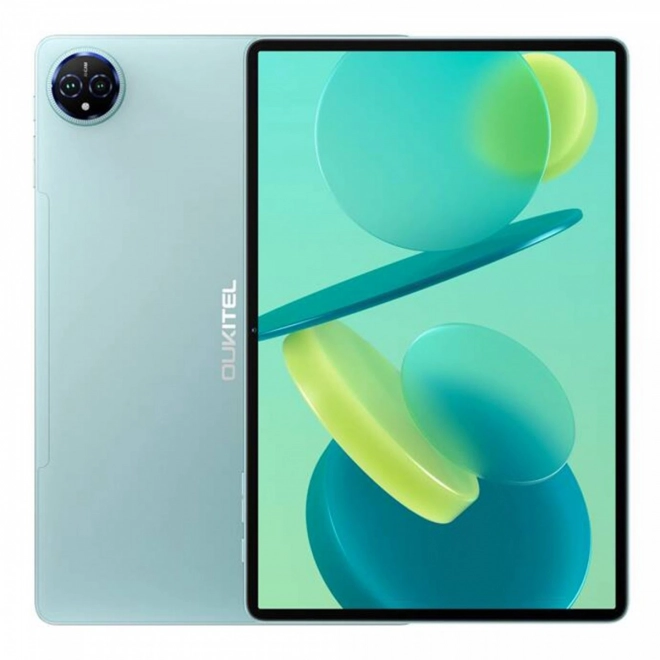 Tablet 4G 11 inch 4/256GB Verde