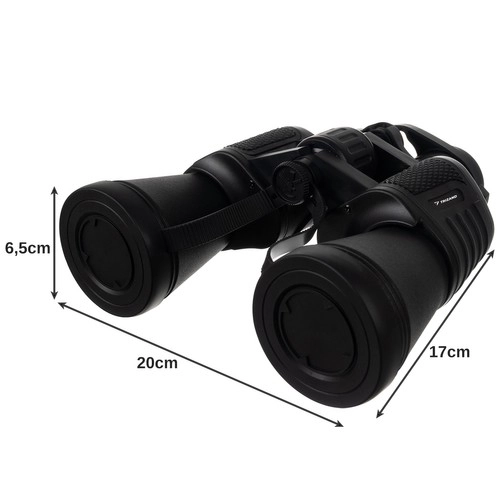 Lornetă de vânătoare 10x50