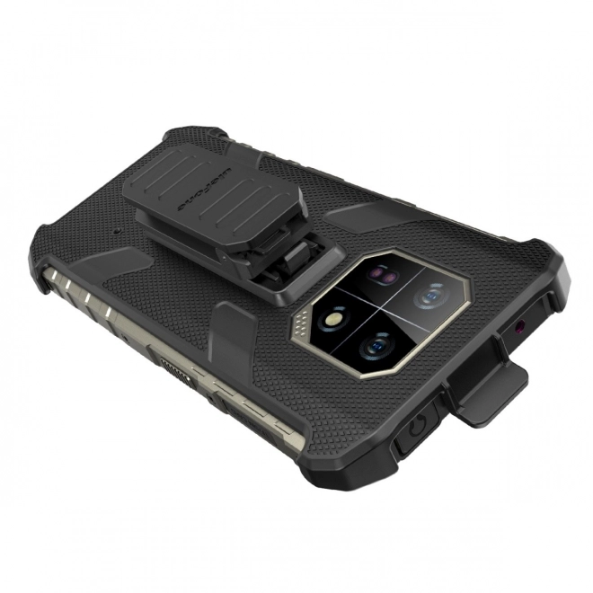 Etui multifuncțional pentru Ulefone Armor 22