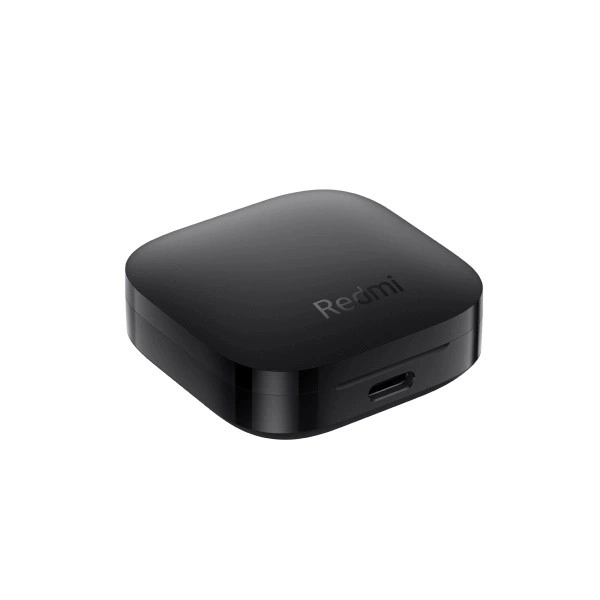 Căști wireless Redmi Buds 6 Active negre