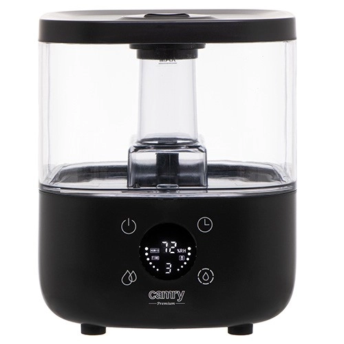 Umidificator ultrasonic Camry