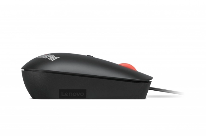 Mouse compactă cu fir ThinkPad USB-C