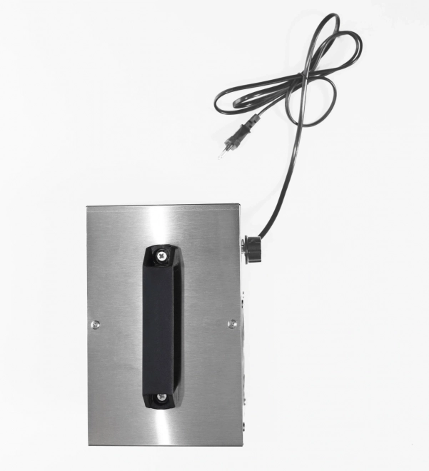 Generator de ozon cu temporizator