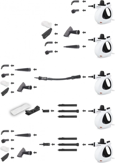 Utilizare confortabilă și sigură