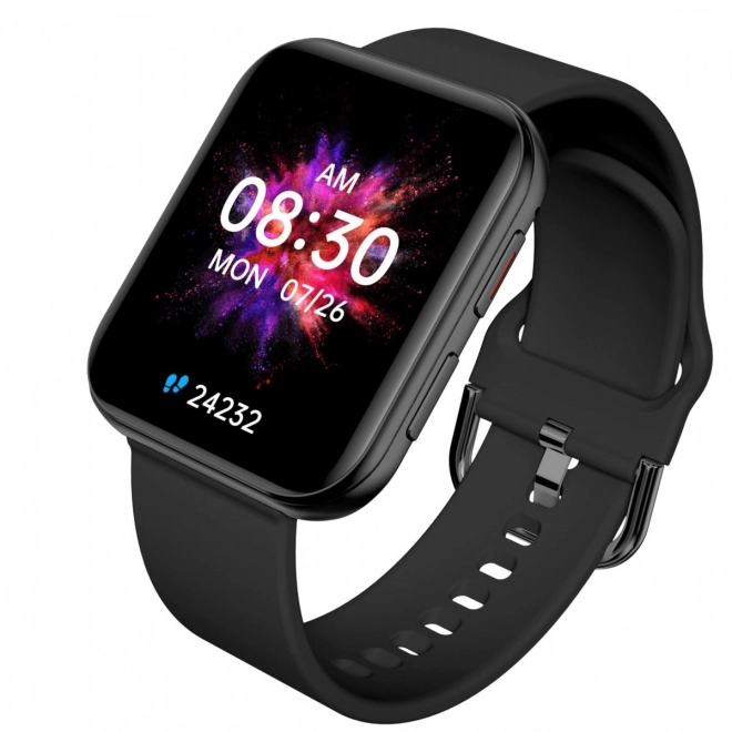 Smartwatch Garett Maxx Negru