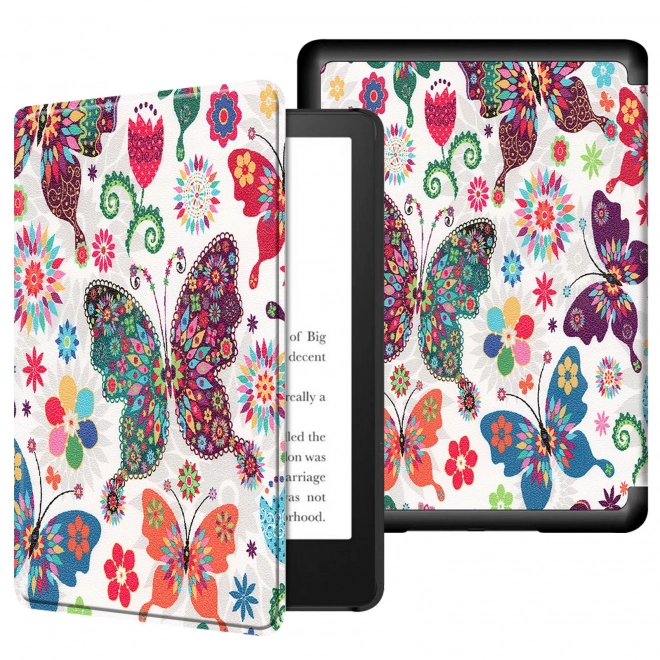Husă Kindle Paperwhite 11 Amazon 2021 6.8 inch