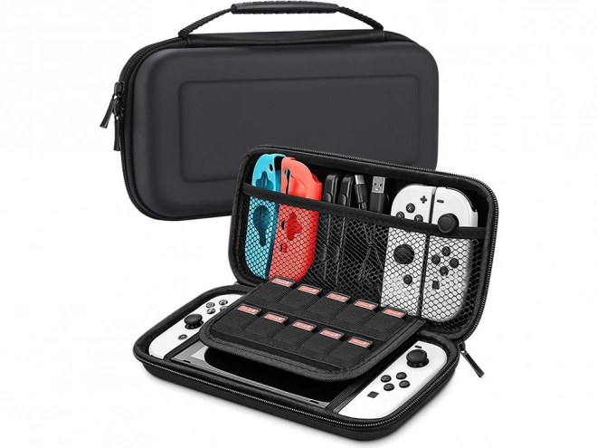 Husă de protecție portabilă pentru Nintendo Switch