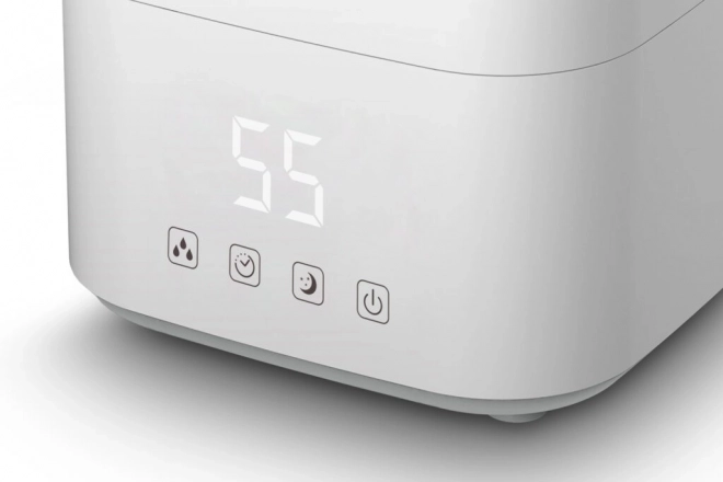 Umidificator de Aer Blaupunkt cu Aromaterapie