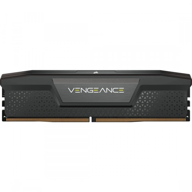 Memorie Corsair Vengeance DDR5 64GB 6400MHz pentru Plăci Intel