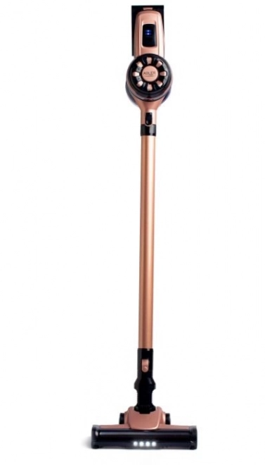 Aspirator portabil fără sac Adler