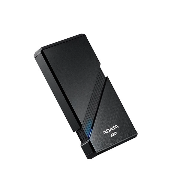 Hard disk extern SSD 1TB USB4C