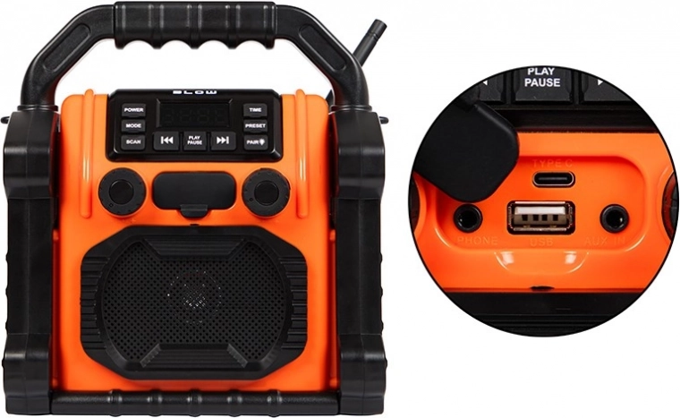 Construcție robustă și durabilă