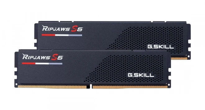 Memorie PC DDR5 48GB Ripjaws S5 5200MHz CL40