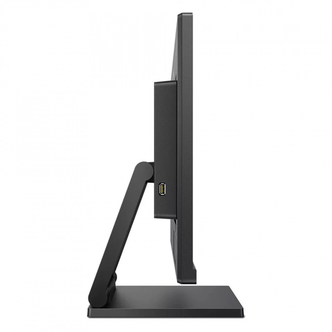 Monitor 23.8 inch IPS ecran tactil HDMI DP