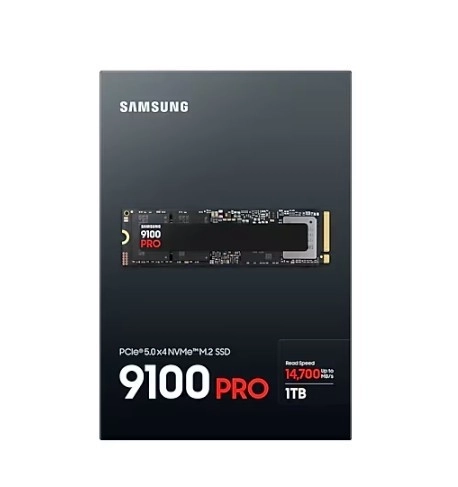 SSD rapid Samsung PRO