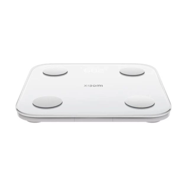 Cântar corporal inteligent Xiaomi cu analiză corporală S400
