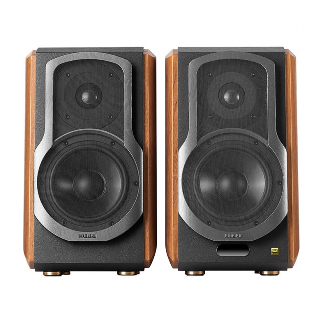 Boxe 2.0 Edifier S1000MKII (maro)
