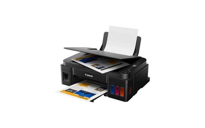 Imprimantă multifuncțională Canon PIXMA G2410