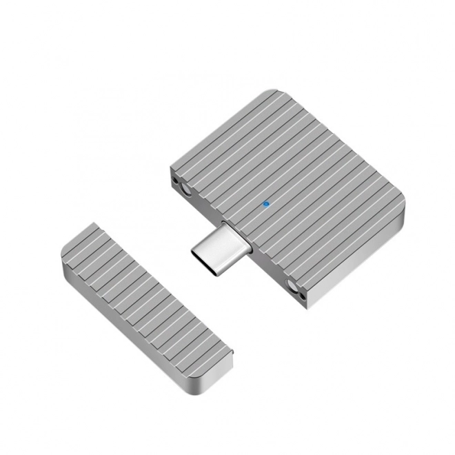 Carcasă USB 3.2 cu performanță înaltă pentru SSD NVMe