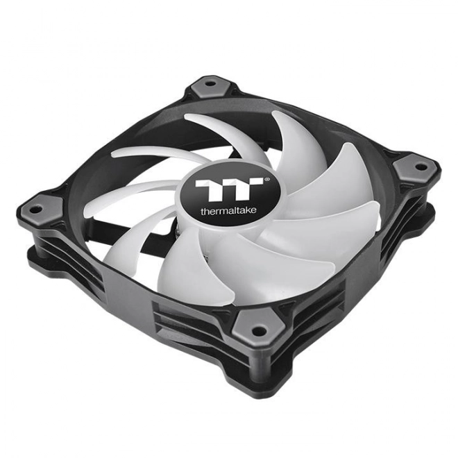 Ventilator cu RGB TT Premium 3-pack