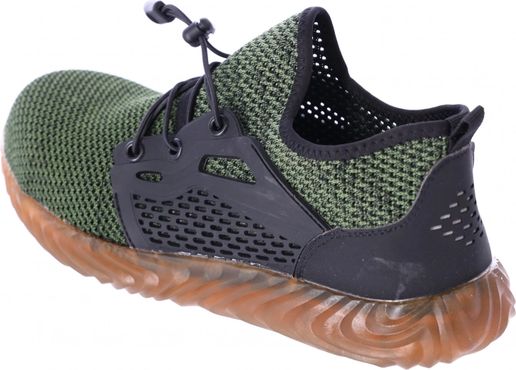 Partea superioară din mesh respirabil