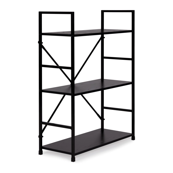 Construcție metalică stabilă