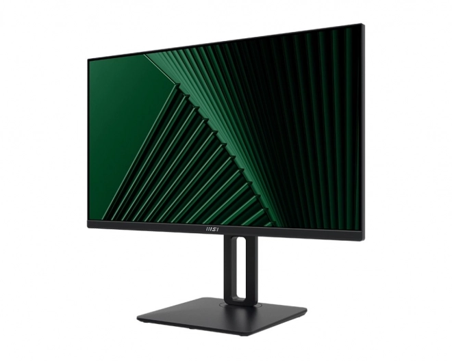 Monitor led de 23.8 inci fhd 100hz negru