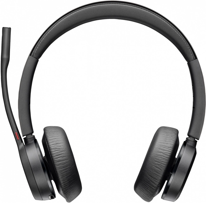 Căști wireless Poly Voyager 4320 pentru Microsoft Teams