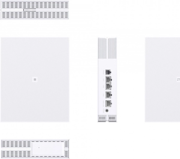 Design elegant și minimalist