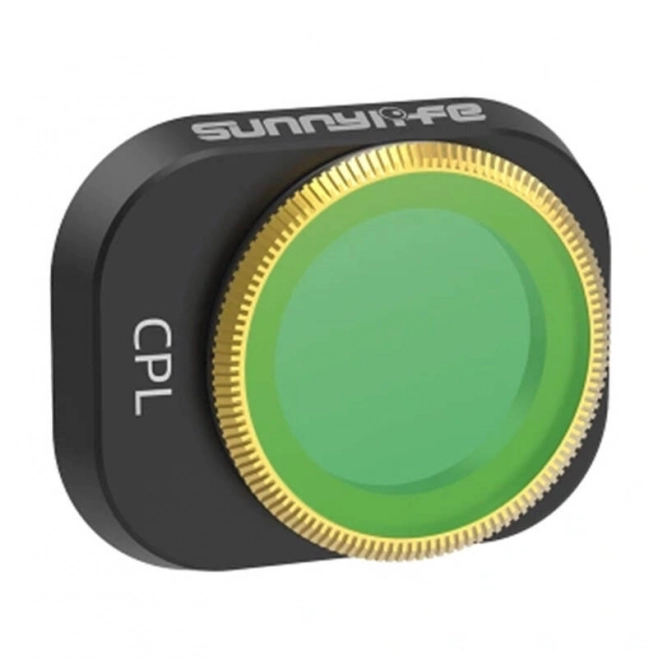 Set de 4 filtre pentru obiectiv Sunnylife pentru DJI Mini 4 Pro