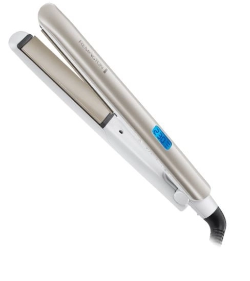 Placă de îndreptat părul Remington Hydraluxe S8901