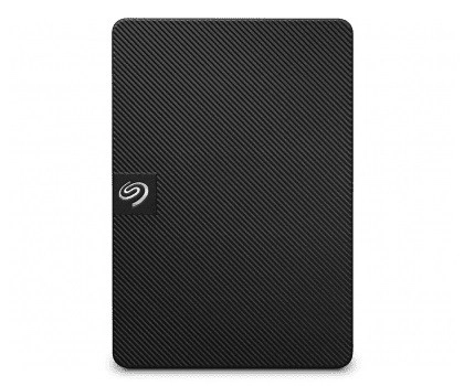 Disc Extern Seagate Expansion 5TB Negru