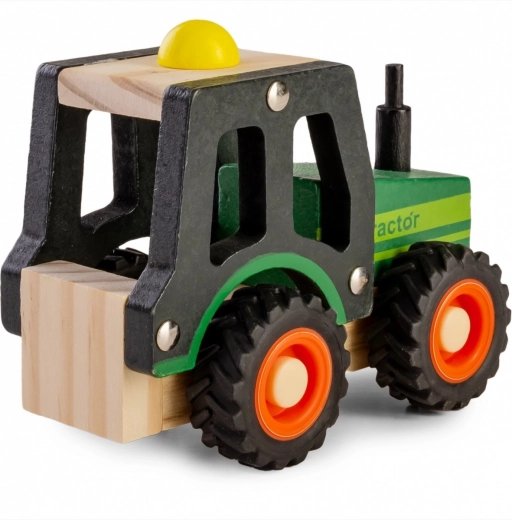 Prindere ușoară și rulare lină