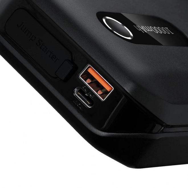 Start Boost Baseus Super Energy 10000mAh