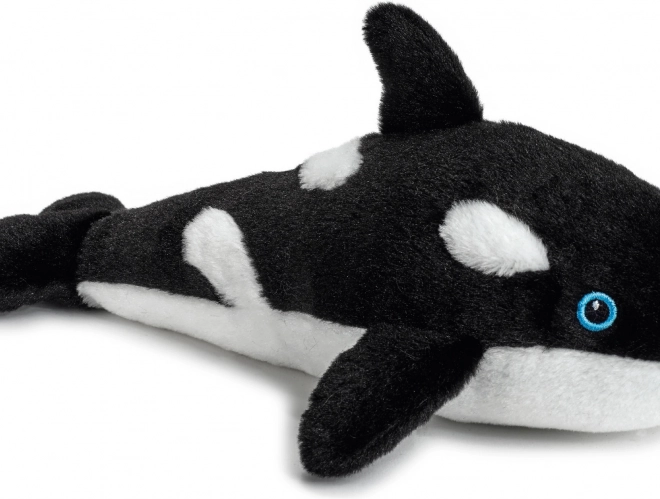 Orca de pluș PLAY ECO 30 cm