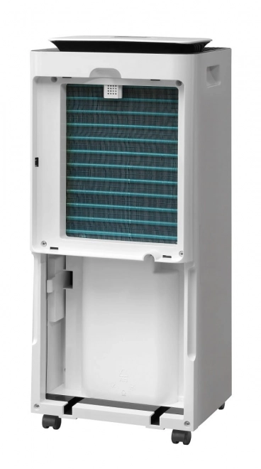 Osusător și purificator de aer UV Perfect Air Smart