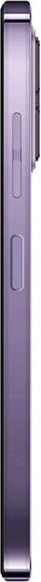 Telefon inteligent HOTWAV Note 13 Pro - 6,6'' 8+8/256GB – violet