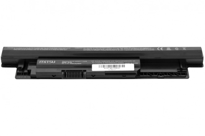Baterie Mitsu pentru laptopuri Dell Inspiron