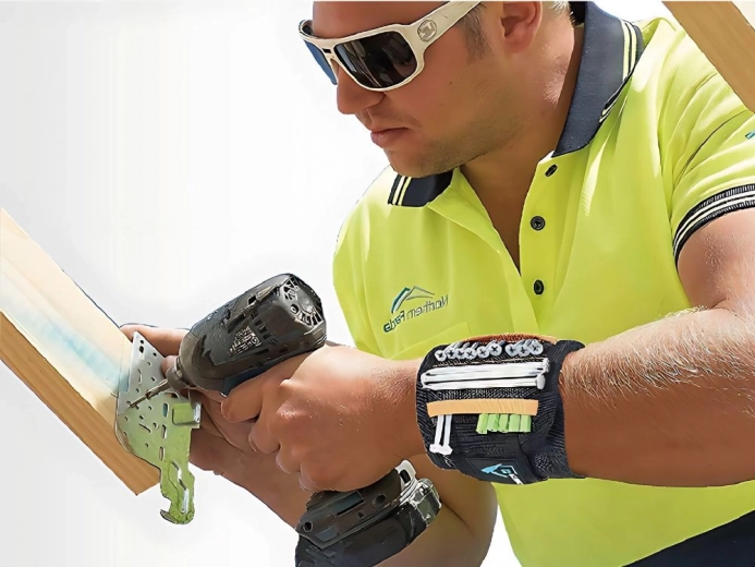 Lucru mai rapid fără căutarea pieselor