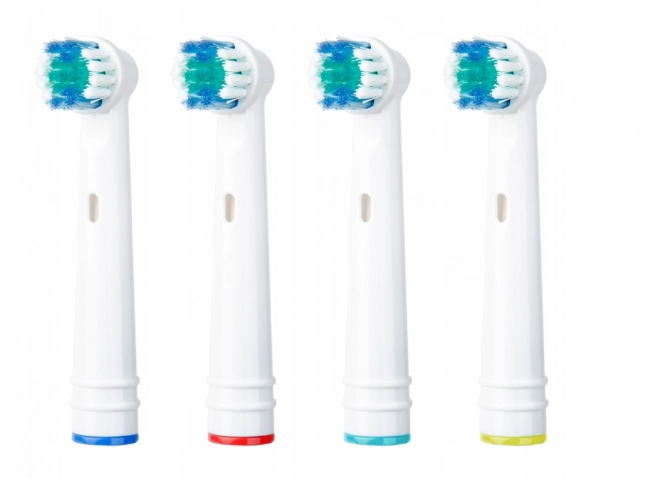 Capete de rezervă pentru periuțe de dinți ORAL-B Precision Clean