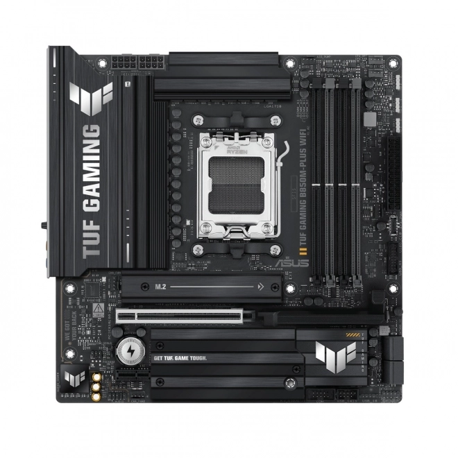 Placă de bază ASUS TUF Gaming B850M-Plus WiFi