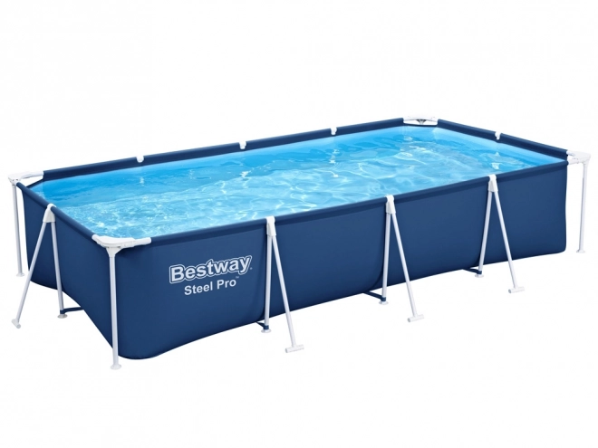 Piscina de familie Bestway 400x211x81cm