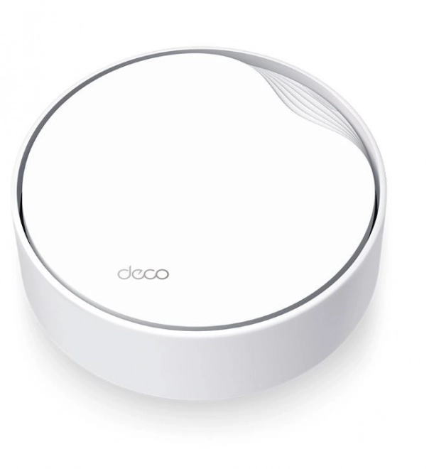 TP-Link Deco X50-PoE Sistem Mesh Wi-Fi 6