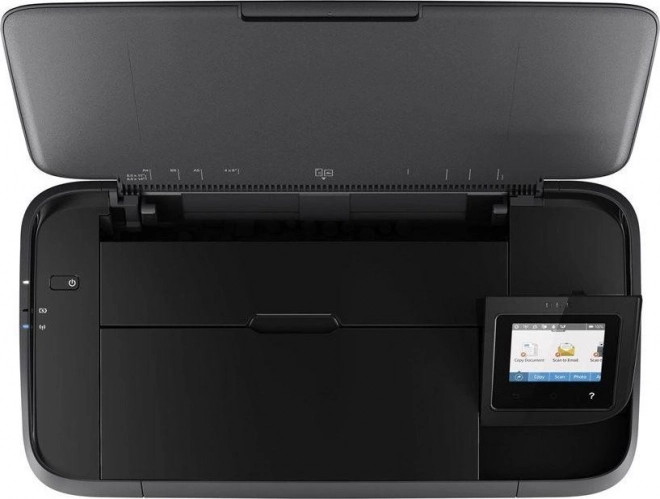 Imprimantă HP Officejet All-In-One