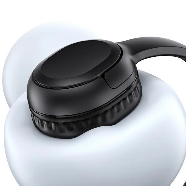 Căști fără fir Bluetooth Yun Series YG23 negru