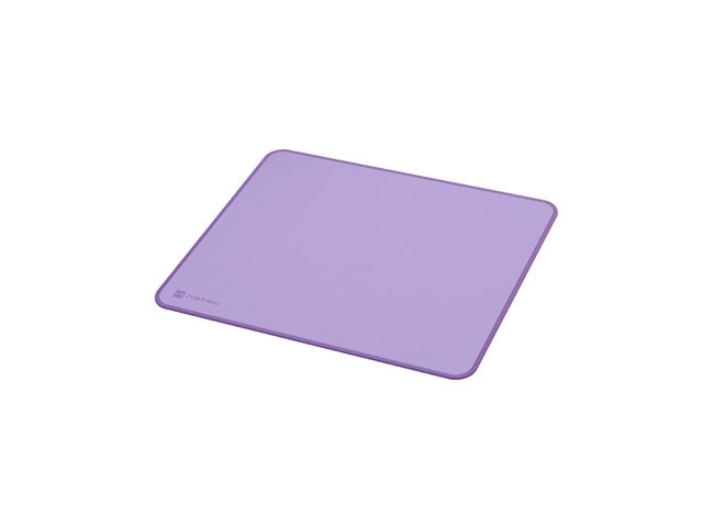 Podkład pentru mouse Pure Lavender din seria Natec Colors