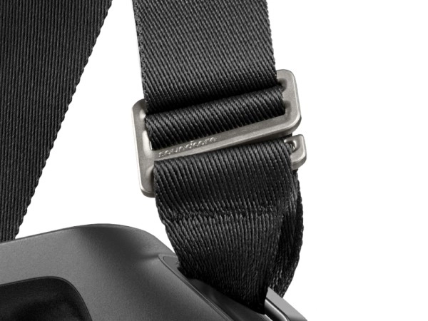 Boxă portabilă Soundcore Boom 2 Plus negru