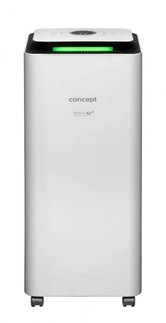 Osusător și purificator de aer UV Perfect Air Smart